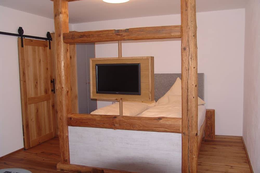 Ganze Wohnung, Kräuterstube | Helle Wohnung (40qm) mit großem Balkon im 1. Og in Bad Staffelstein, Oberes Maintal - Coburger Land