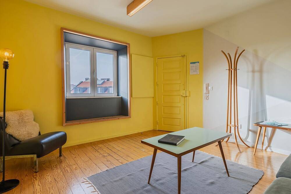 Holiday apartment in Lisbon from £164 per night