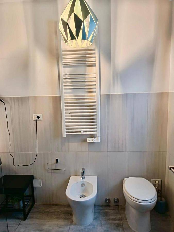 Le Stanze di Bimba in Terni, Provincia di Terni