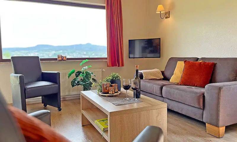 Entire apartment, Vulkaneifel Type L-A4 in Gerolstein, Volcanic Eifel