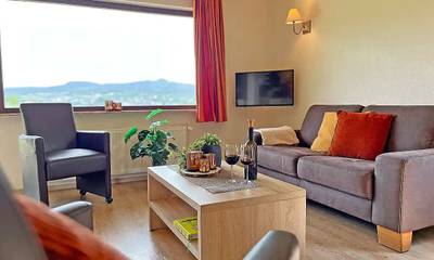 Vakantieappartement voor 4 Personen in Gerolstein, Vulkaan-Eifel, Afbeelding 4