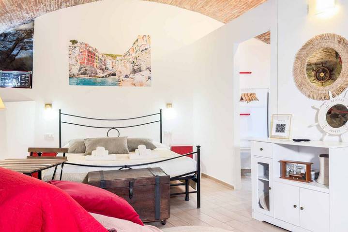 Apartamento de vacaciones para 3 personas - 1