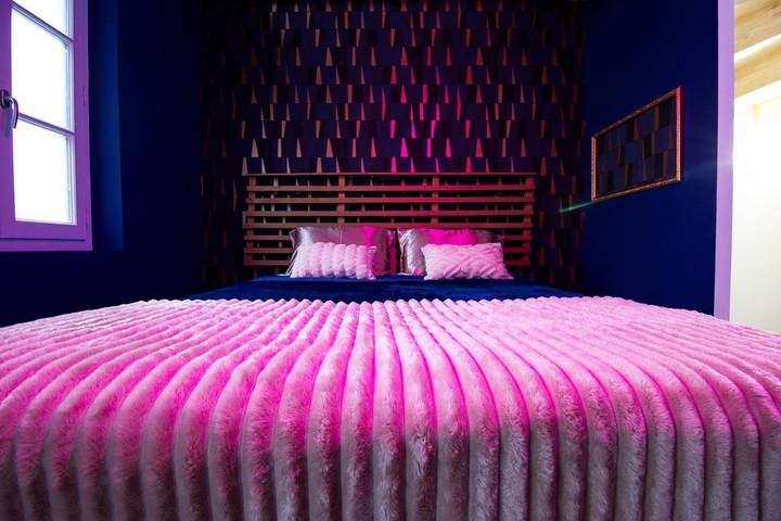 Location de vacances pour 2 personnes, avec jacuzzi à Castanet-Tolosan - 2