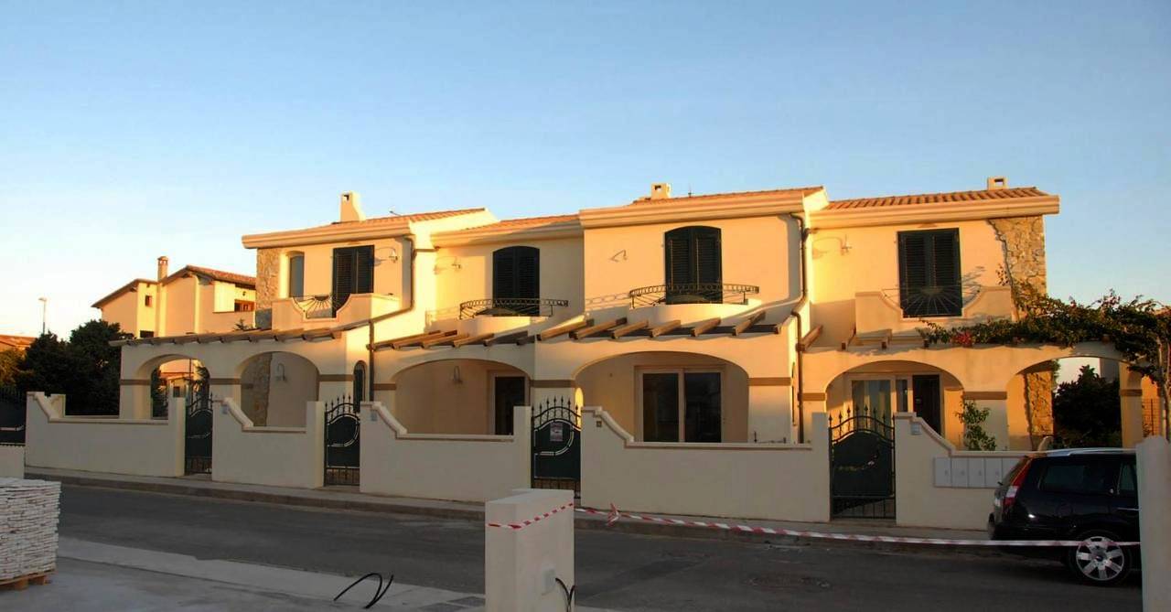 Two-Bedroom House in Portoscuso, Sulcis Iglesiente