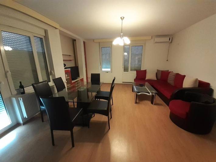 Gîte pour 5 personnes, avec vue et balcon, animaux acceptés à Despotovac - 4