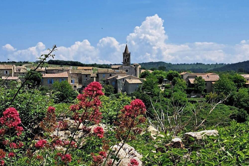 Maison de vacances