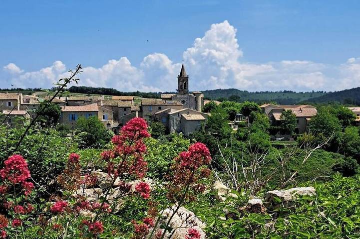 Maison de vacances pour 9 personnes, avec Jardin