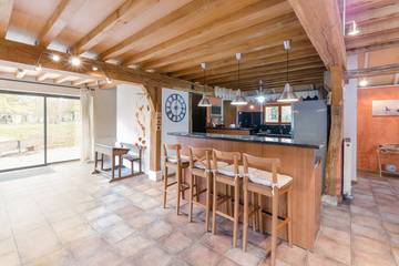 Cottage for 14 People in Dosches, Grand Est, Photo 4