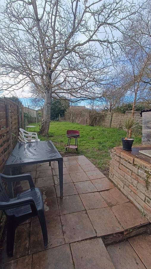 Location de vacances pour 5 personnes, avec vue et terrasse à Revel - 2