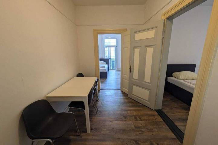 Ferienhaus für 5 Personen, mit Balkon in Neumünster - 3