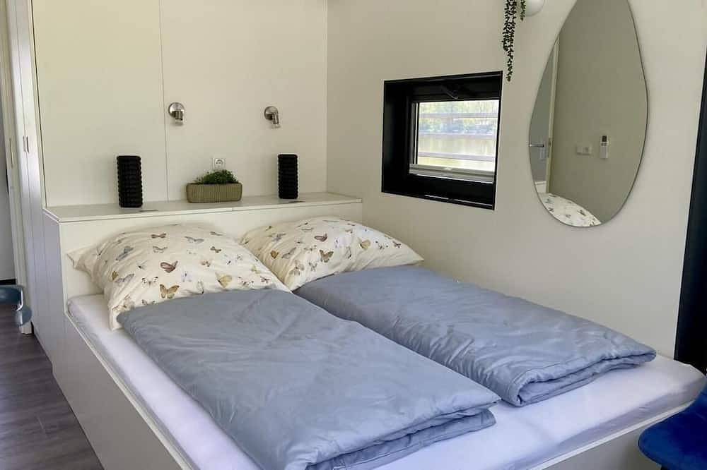 Ganze Wohnung, Hausboot für 5 Gäste mit 45m² in Höxter (246730) in Höxter, Kreis Höxter