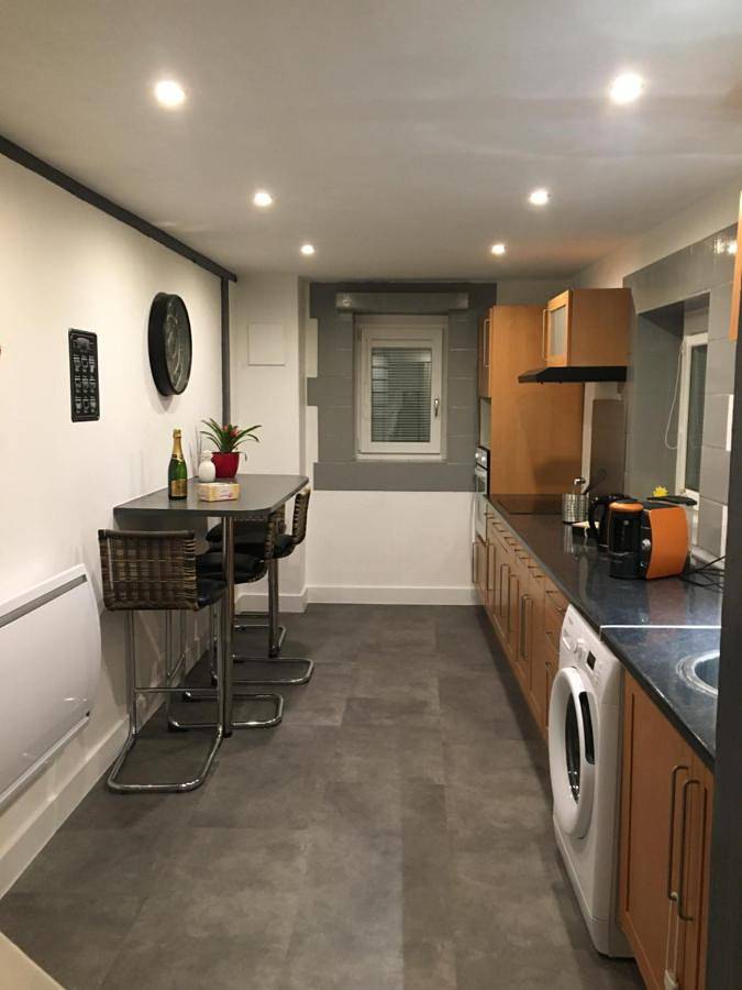 Location de vacances pour 6 personnes, avec terrasse, adapté aux familles à Horbourg-Wihr - 4