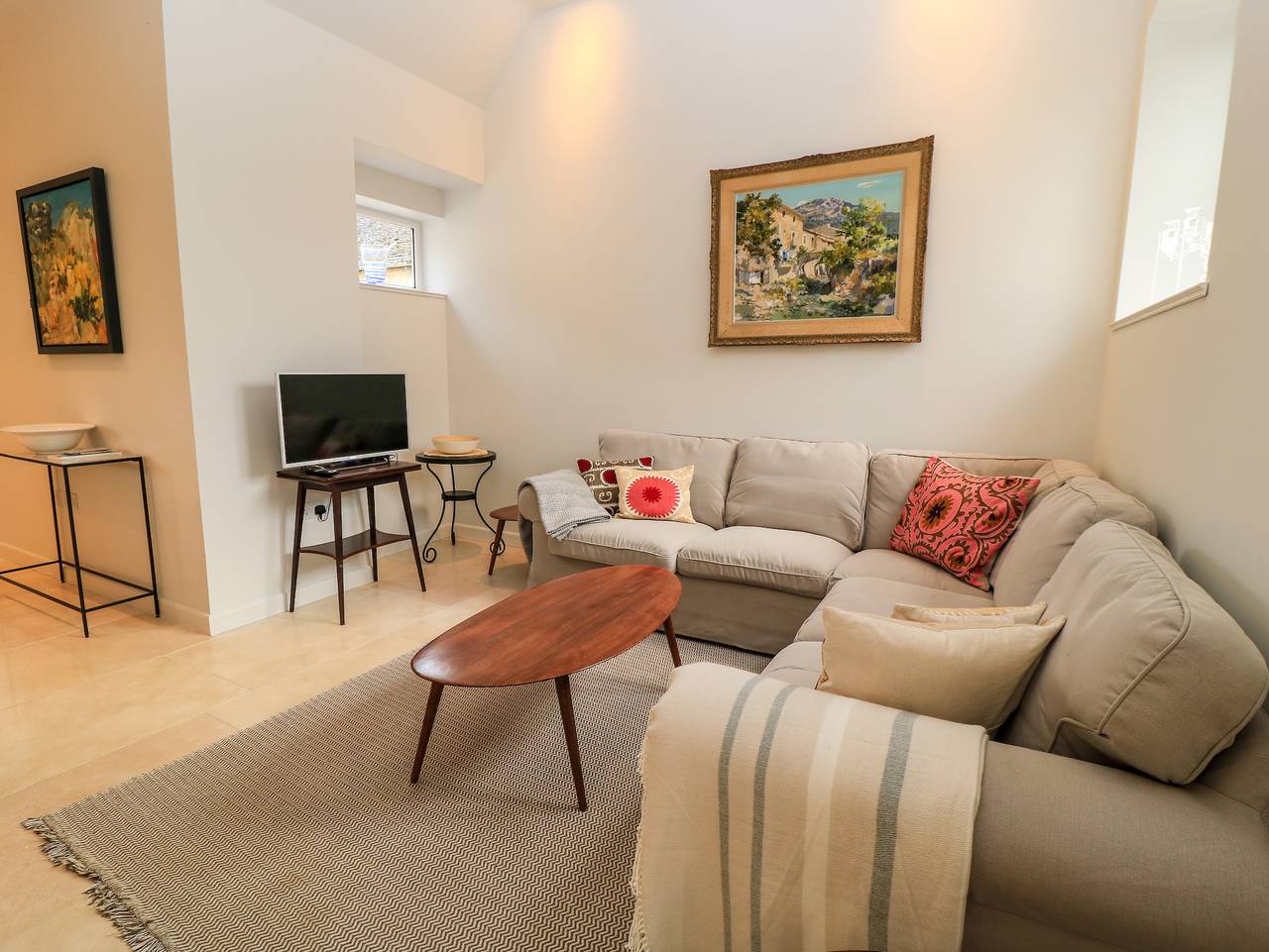 The Elm Coach House in Chipping Norton, Oxfordshire