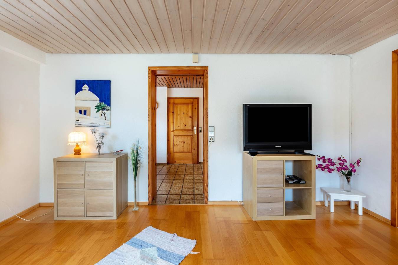 Ganze Wohnung, Ferienwohnung 'Haus Strohmeier' mit privater Terrasse, privatem Garten und Wi-Fi in Todtnau, Südschwarzwald