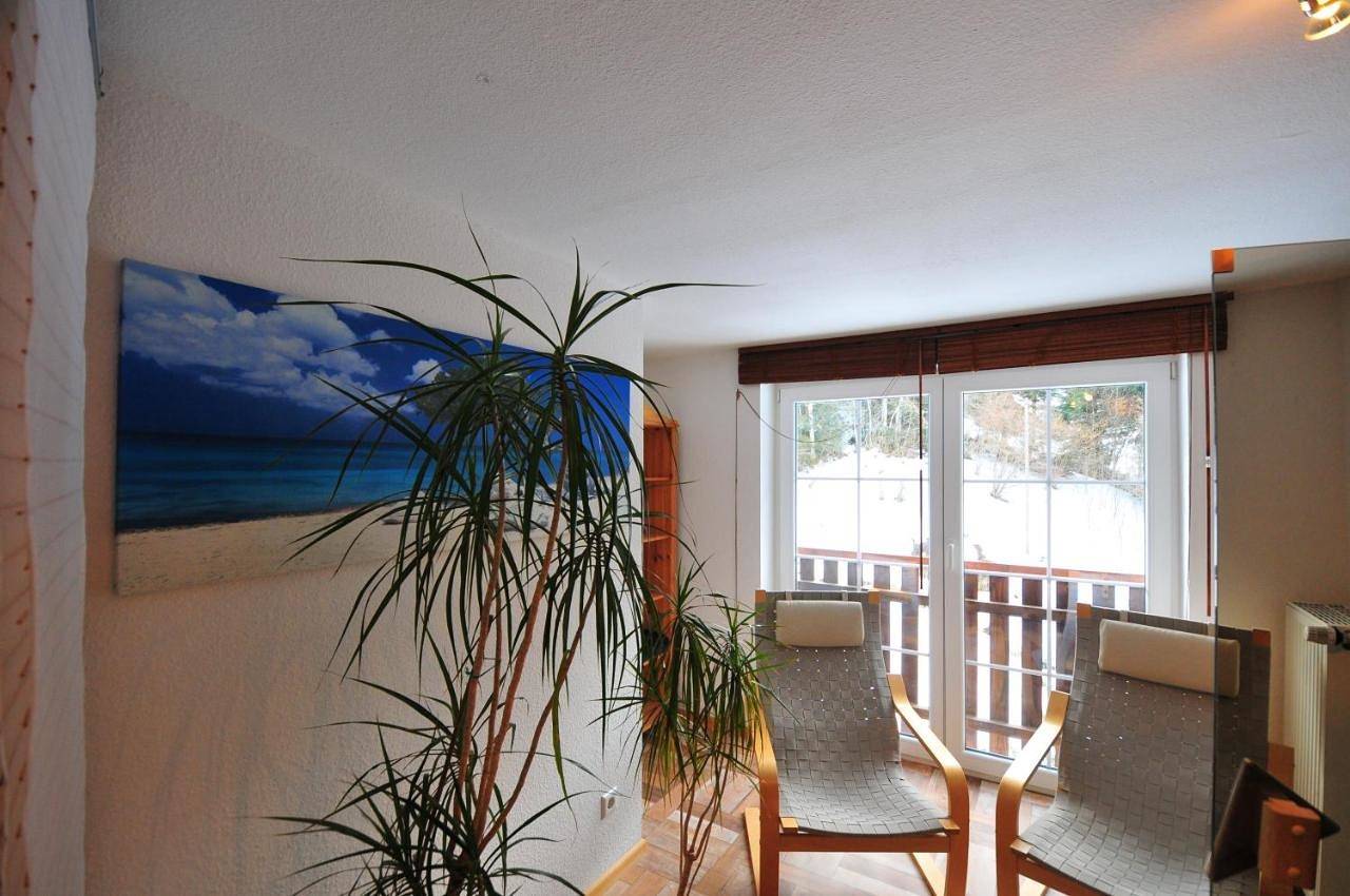 Three-Bedroom House in Breitnau, Südschwarzwald