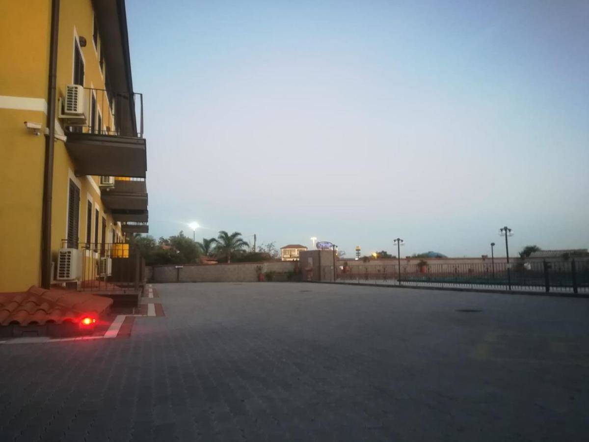 Quadruple Room in San Giovanni La Punta, Catania e dintorni