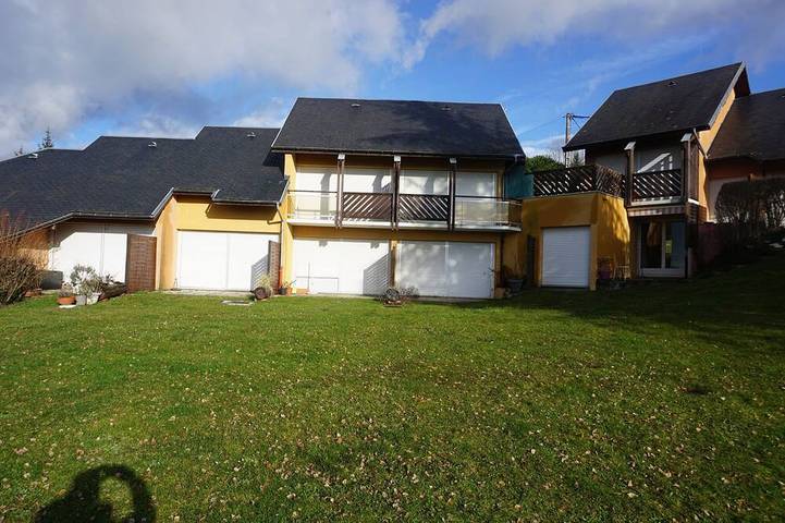 Gîte pour 2 personnes à Pugny-Chatenod - 4