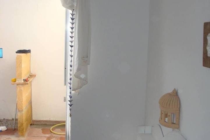 Finca für 4 Personen, mit Terrasse und Garten in Betlem - 3