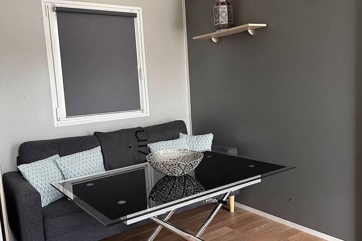 Camping pour 4 personnes à Fréjus - 4