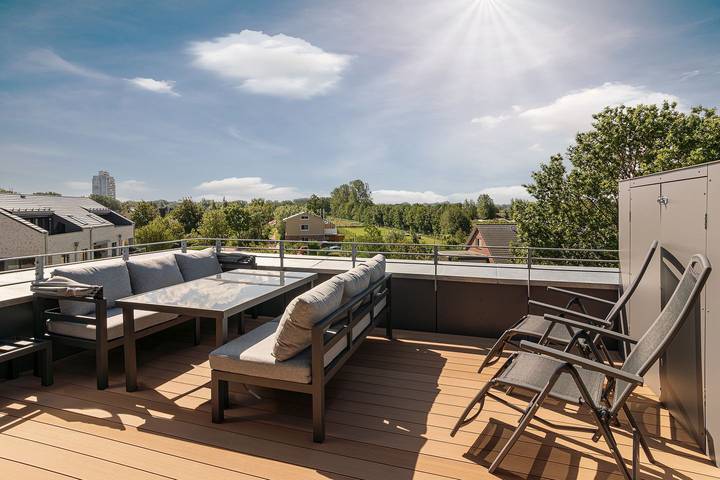 Ferienwohnung für 3 Personen, mit Garten in Schönberg - 2