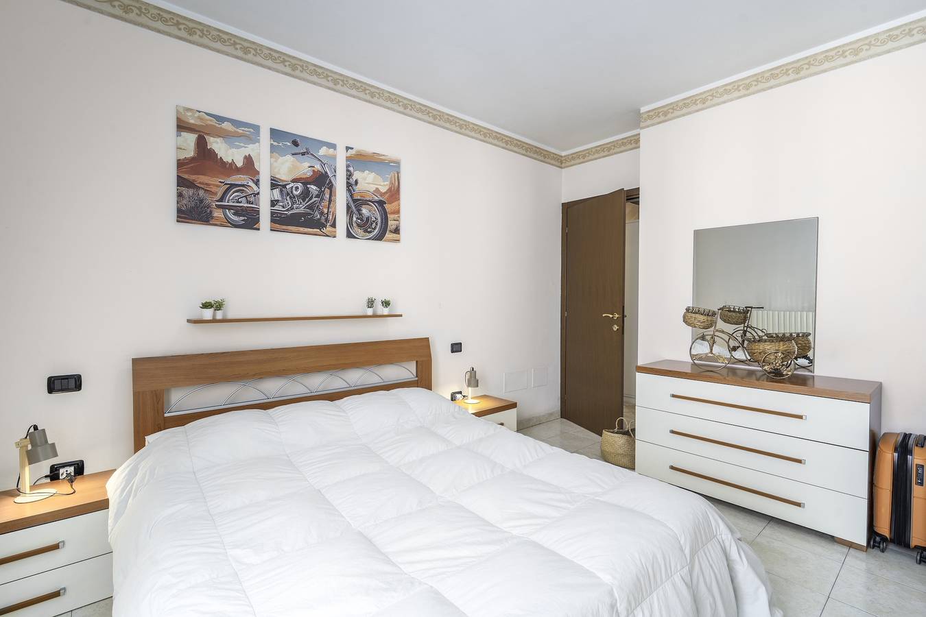 Appartamento intero, Ganden's Flat in Modena, Provincia di Modena