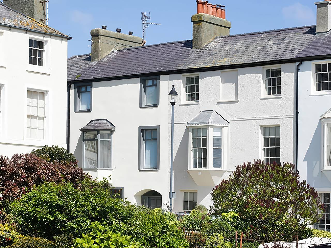 Cottage for 8 People in Beaumaris, Isle of Anglesey