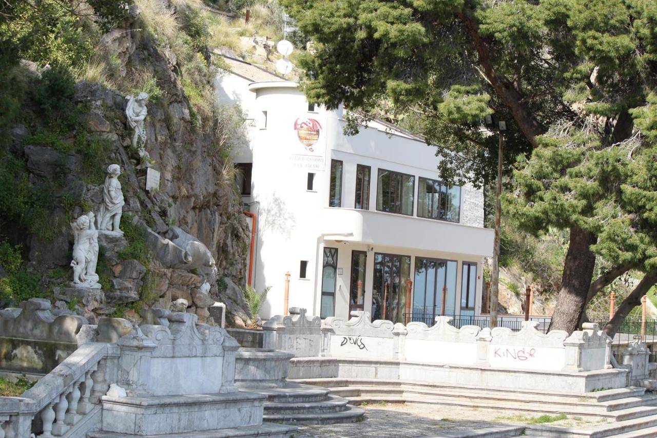 Locanda Del Drago in Monreale, Provincia di Palermo