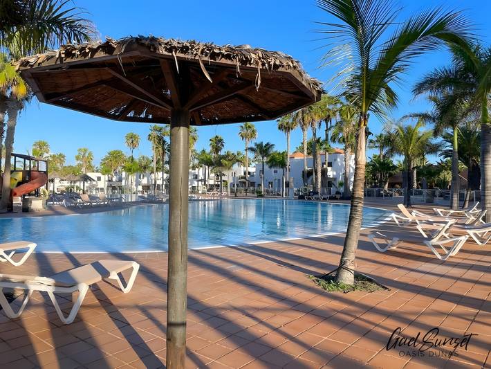 Appartamento vacanze per 5 persone, con giardino - 1