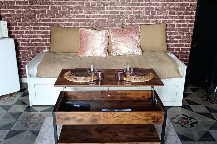 Holiday apartment for 2 people - 1