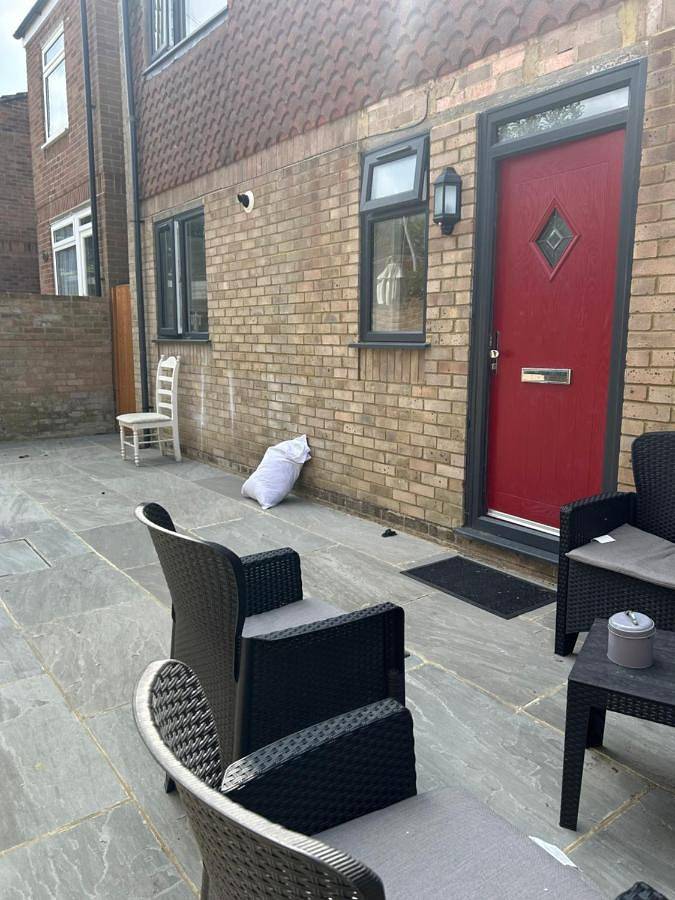 Maison d’hôte pour 2 personnes, avec jardin dans Canterbury - 3