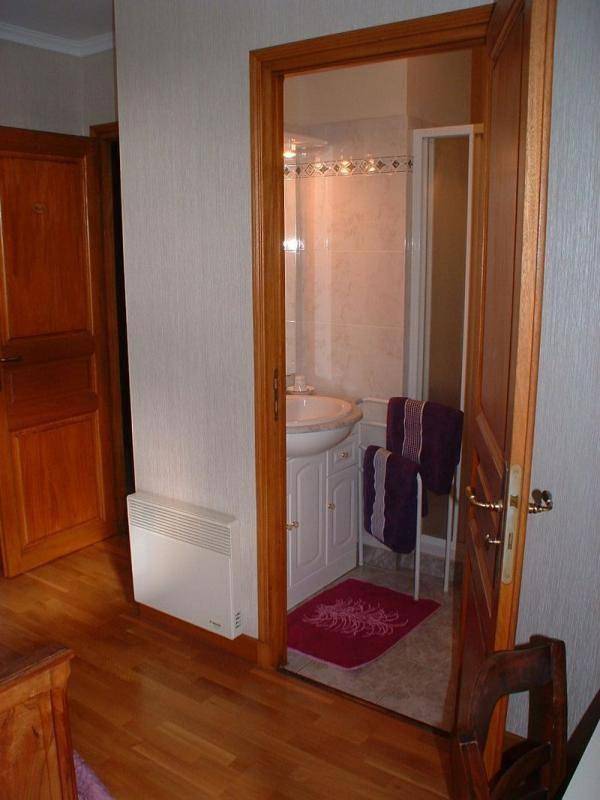 Chambre d’hôte pour 2 personnes à Chérac - 4