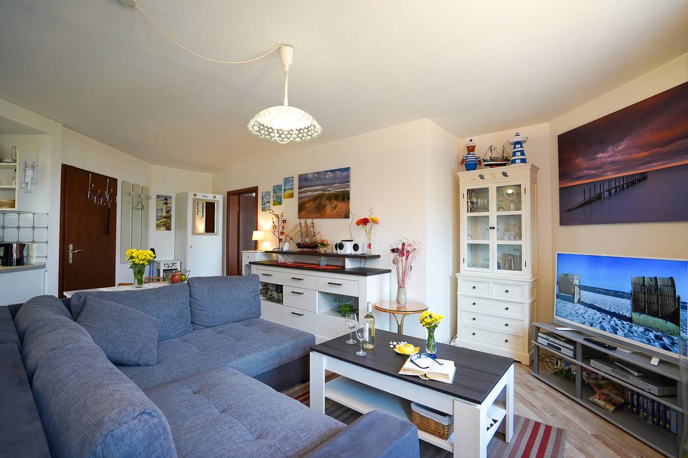 Ferienwohnung in Grömitz für 4 Personen in Grömitz