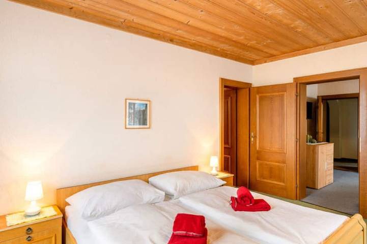 Ganze Wohnung, Vorreiter in Uttendorf, Pinzgau