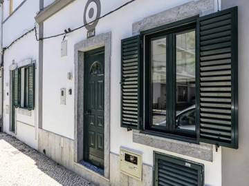 Holiday Rental for 4 People in Olhão, Parque Natural da Ria Formosa, Photo 2
