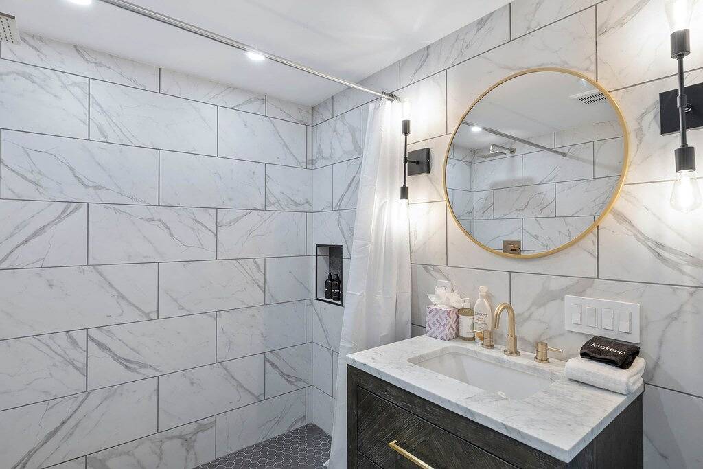 Ganze Wohnung, The River Trail Retreat: Waterfalls and Festivals in Telluride, Telluride Ski Resort