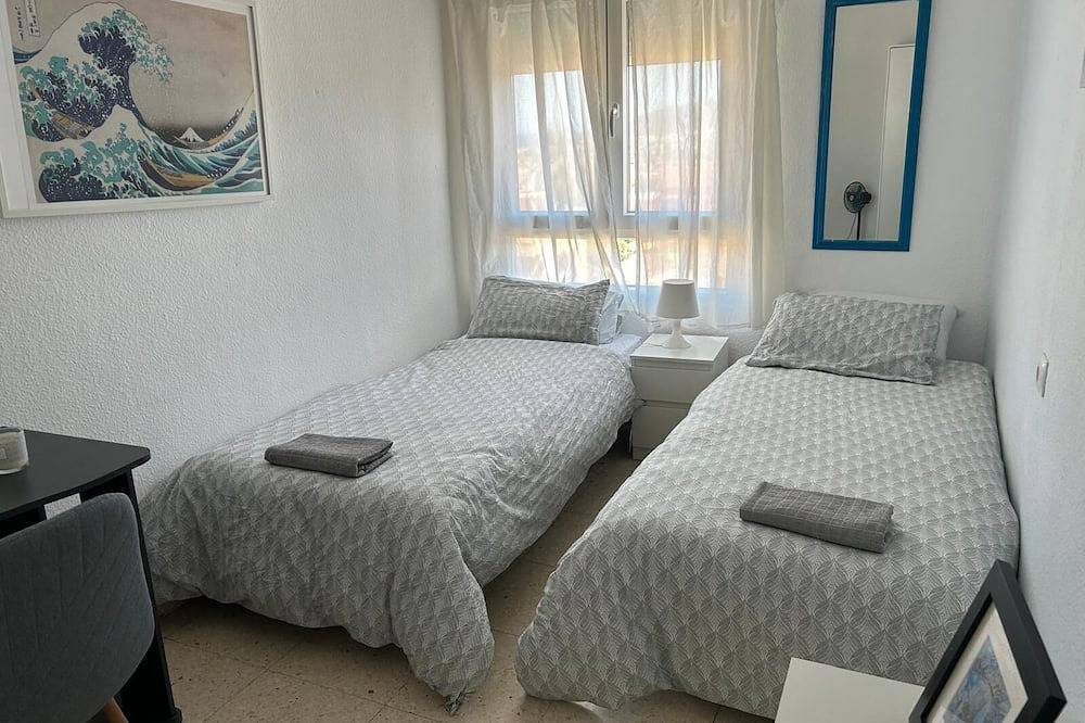 Apartamento entero, Stunning views from spacious 2 bedroom apartment in Alfàs del Pi, Costa Blanca