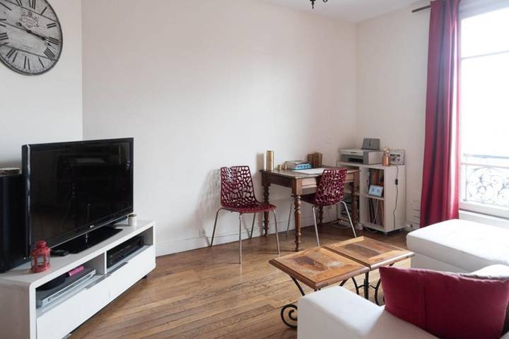 Gîte pour 2 personnes à Les Lilas - 3