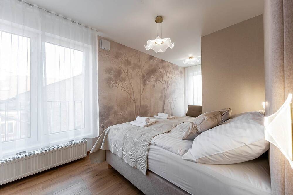Ganze Wohnung, Premium Home in der Altstadt – Self Check-in, No Extra Fees in Kaschau, Ostslowakei