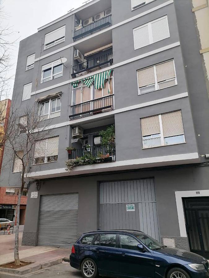 Apartamento entero, Torrenostra Apartment in Castellón de la Plana, Costa del Azahar