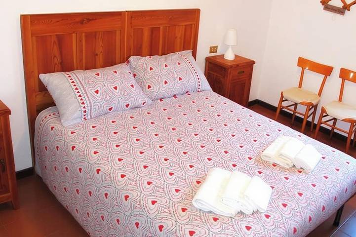 Gîte pour 6 personnes à Colere - 2