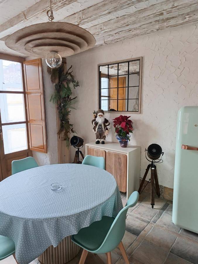 Ganze Wohnung, Two-Bedroom Apartment in Burgos, Burgos Provinz