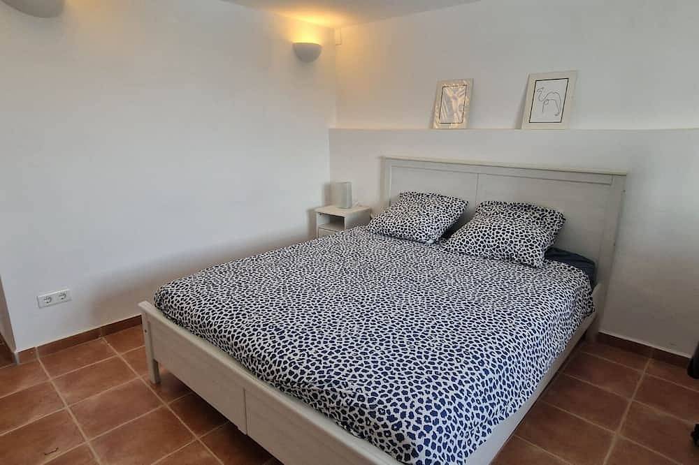 Cortejo with pool and view in Loja, Provincia de Granada