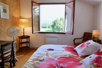 Maison De Vacances pour 10 Personnes dans Ciboure, Côte Basque, Photo 3