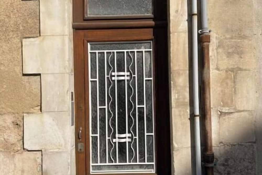 Entire apartment, Studio Simplicien Cosy Centre Ville Poitiers in Poitiers, Vienne