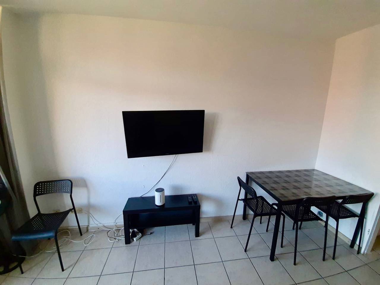 Appartement entier, Appartement avec balcon, Neuss in Neuss, Rhein-Kreis Neuss