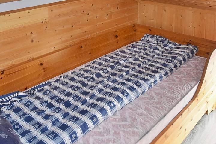 6 Personen Ferienhaus in Oksvoll in Bjugn