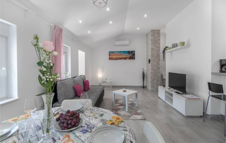 Location de vacances pour 6 personnes, avec terrasse à Kraljevica - 4