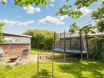 Ferieudlejning til 12 Personer i Thyborøn, Limfjord in Westjütland, Billede 4