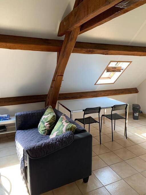 Gîte pour 2 personnes à Armeau