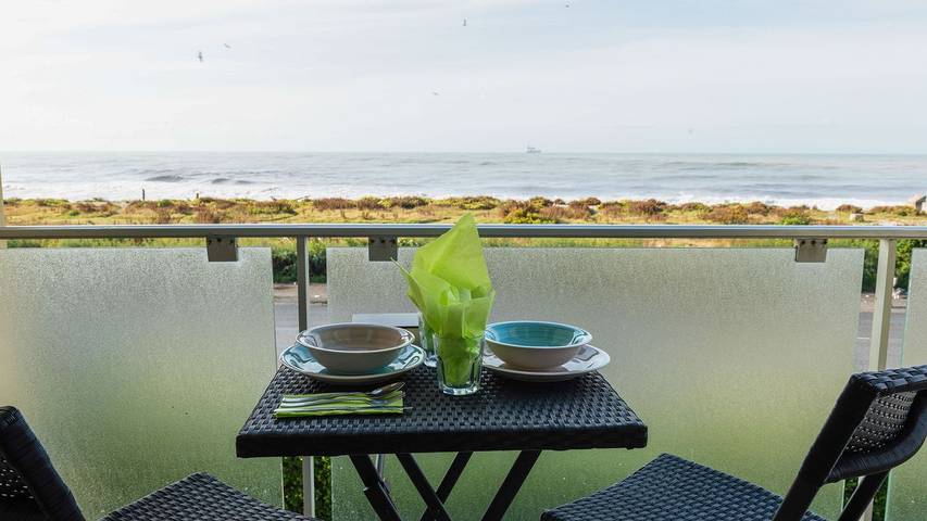 Location de vacances pour 4 personnes, avec terrasse, animaux acceptés à Carrare - 4